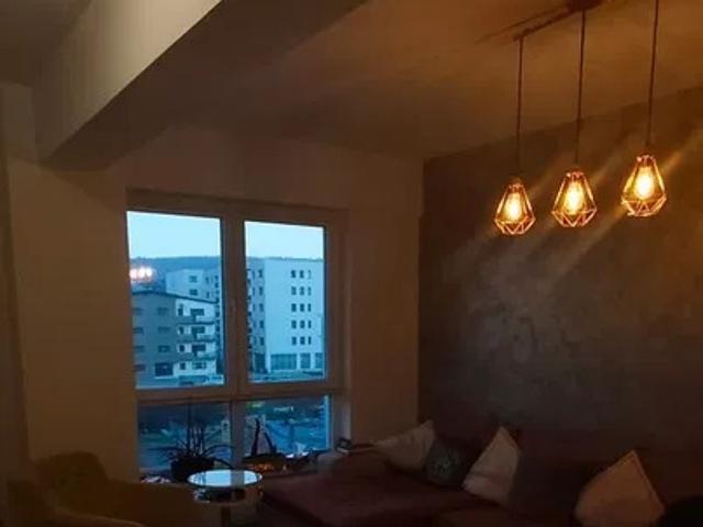 Apartament 1 camera, decomandat, zona Bucium