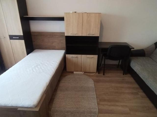 Apartament 1 camera decomandat zona Centrala 163019