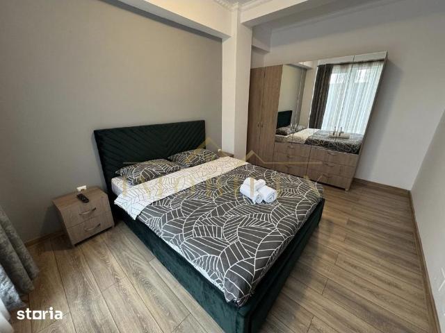 Apartament 1 camera, decomandat, zona Corneliu Coposu