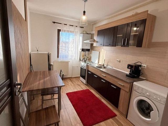 Apartament 1 camera decomandat zona Eroilor