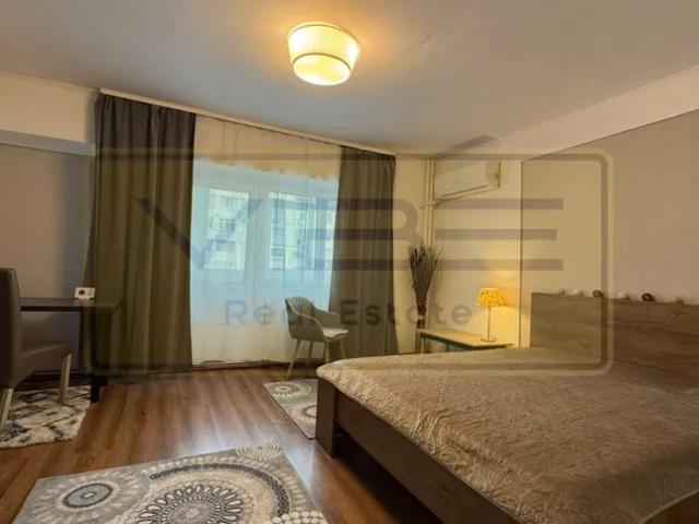Apartament 1 camera decomandat zona Garii 15 min Copou