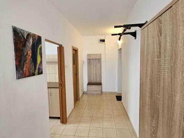 Apartament 1 camera, decomandat, zona Podu Ros