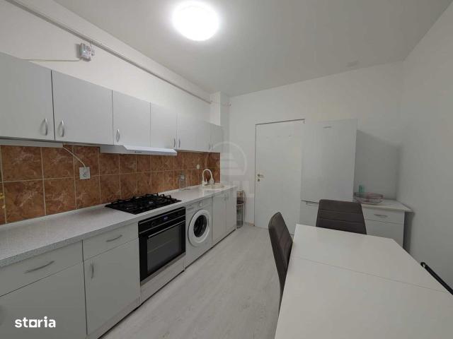 Apartament 1 camera, decomandat, zona Stejarului