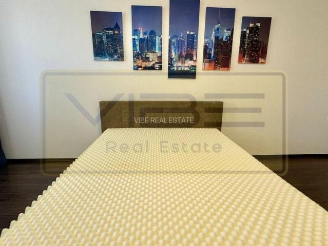 Apartament 1 camera decomandat+parcare Platou Galata Kaufland Voinesti