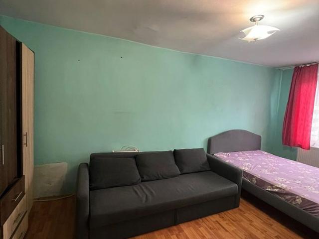 Apartament 1 camera Decebal + P