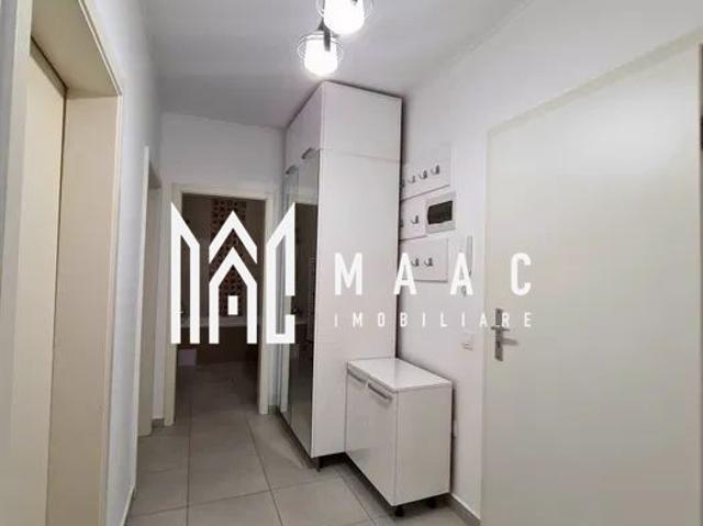 Apartament 1 camera | Demisol | 43 MPU | Doamna Stanca