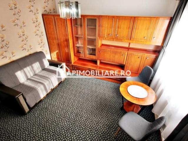 Apartament 1 camera, et.2, cartier Tudor
