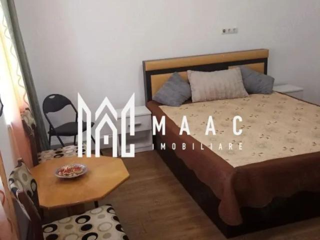 Apartament 1 camera | Etajul 1 | Ultracentrala