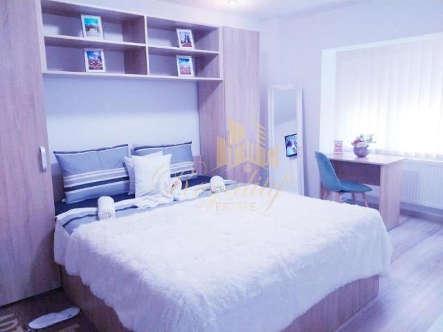 Apartament 1 camera, ETAJ 1 Zona Bucovina