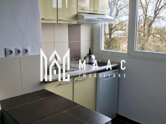 Apartament 1 camera | Etaj 2 | 50 MPU | Central