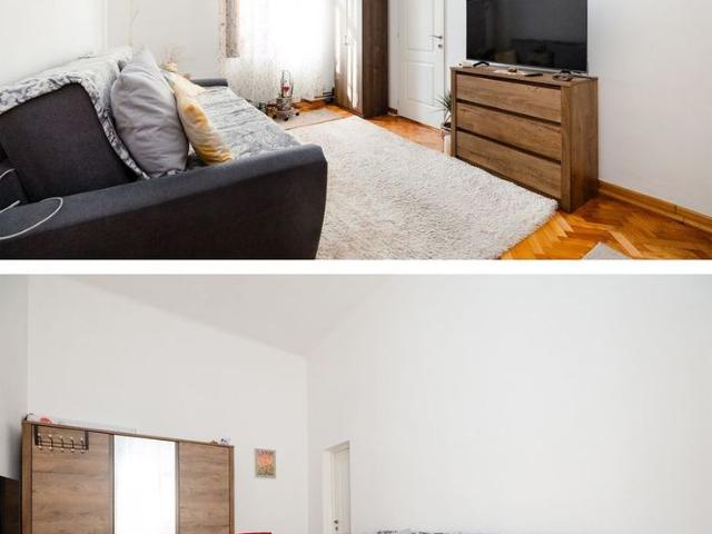 Apartament 1 camera, etaj 2, termoteca, central M.Eminescu