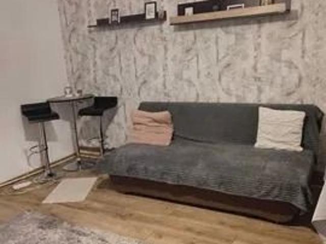 Apartament 1 camera, etaj 4/9 zona Tatarasi