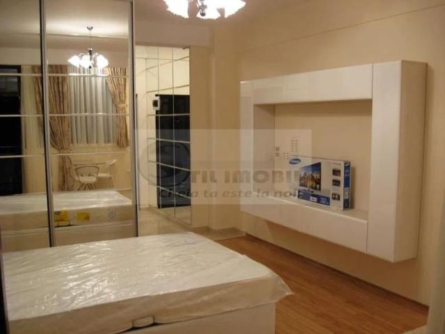 Apartament 1 camera EXCLUSIVE RESIDENCE 445 euro
