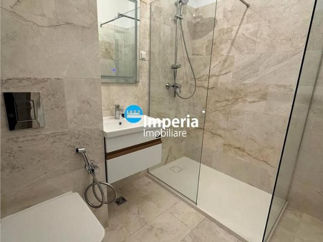 Apartament 1 camera, finalizat, bloc nou Copou, complex rezidential!