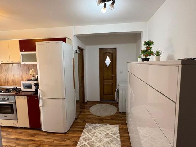 Apartament 1 camera finisat mobilat Stadion