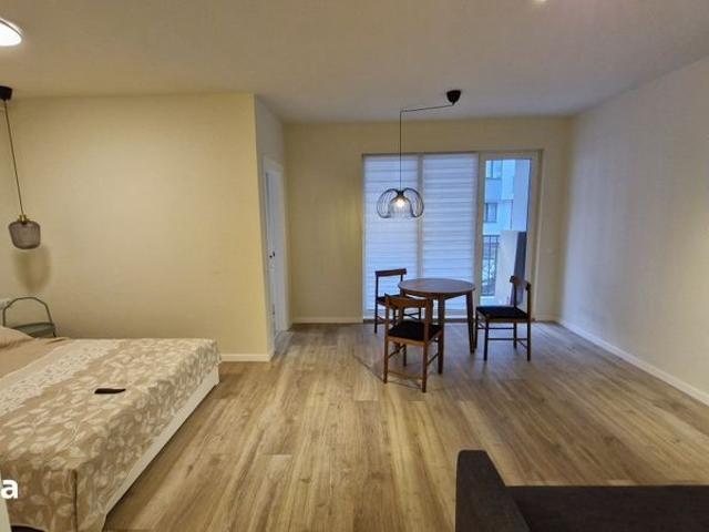 Apartament 1 camera | Floresti, str. Abatorului nr. 5 | 350 EUR/luna