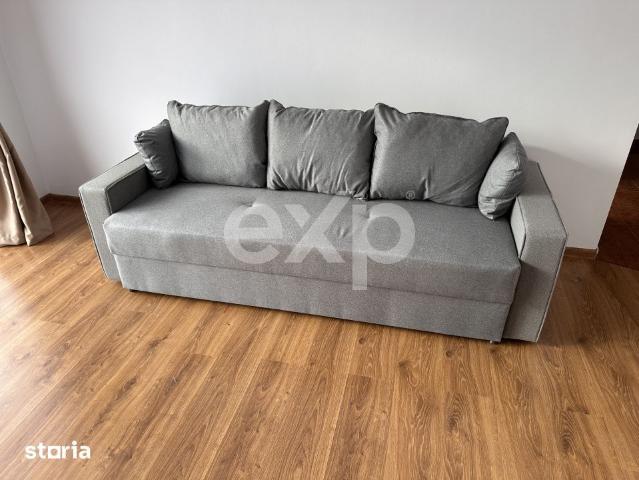 Apartament 1 camera, Floresti, str. Florilor, nr. 296, Cluj