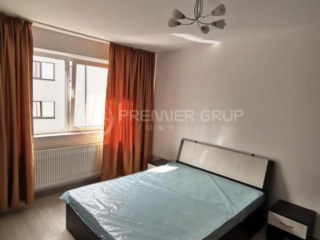 Apartament 1 camera, Galata, 40mp