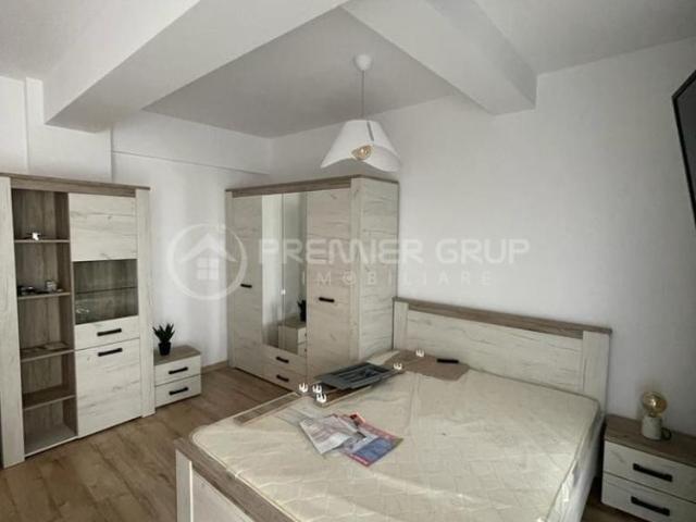 Apartament 1 camera, Galata, 40mp