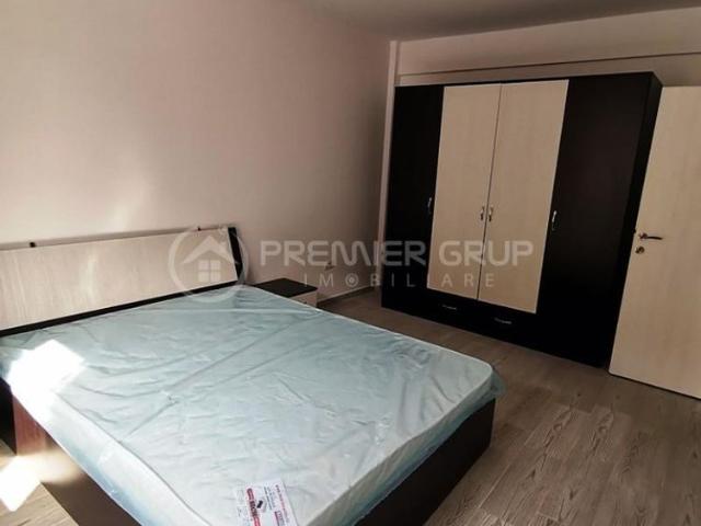 Apartament 1 camera, Galata, 40mp
