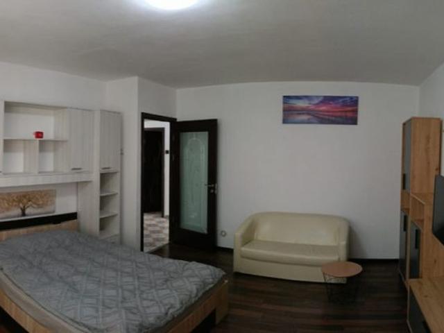 Apartament 1 Camera | Gara