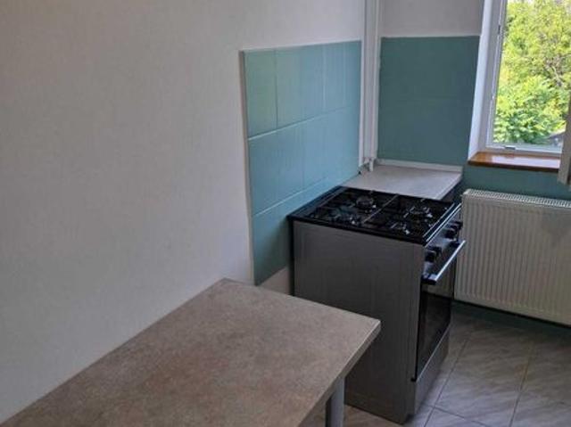 Apartament 1 camera Gara