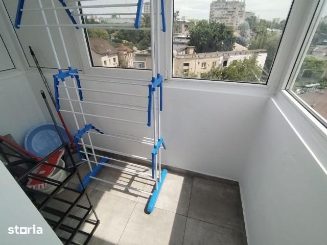 Apartament 1 camera Gara, 36 metri, etaj 6 Cod:163019
