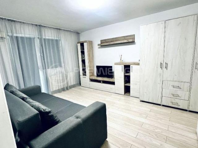 Apartament 1 camera, Gara, 40mp