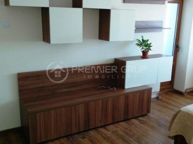 Apartament 1 camera, Gara, 42mp
