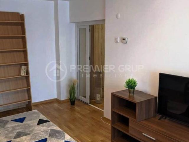 Apartament 1 camera, Gara, 42mp