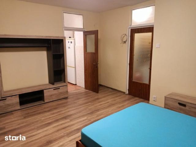 Apartament 1 camera Gara, 48 metri, etaj 2 Cod:157963