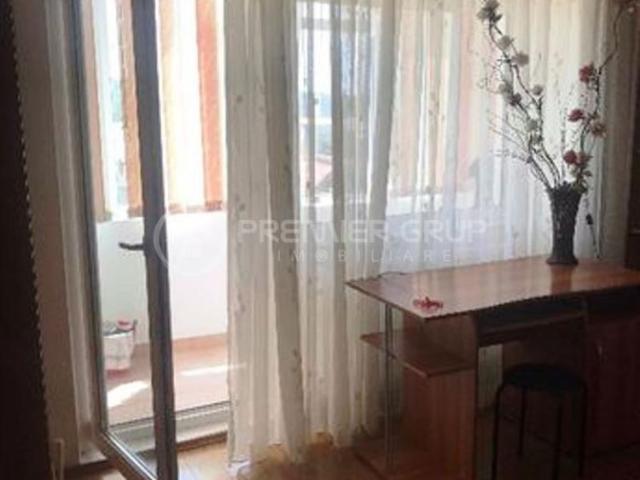 Apartament 1 camera, Gara Billa, 40mp