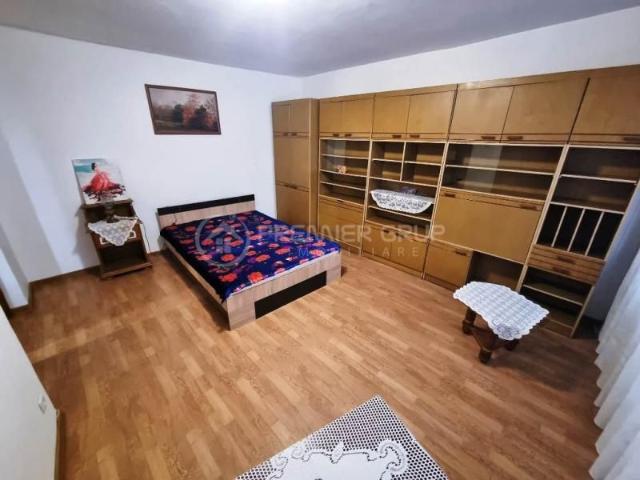 Apartament 1 camera, Gara Billa, 42mp