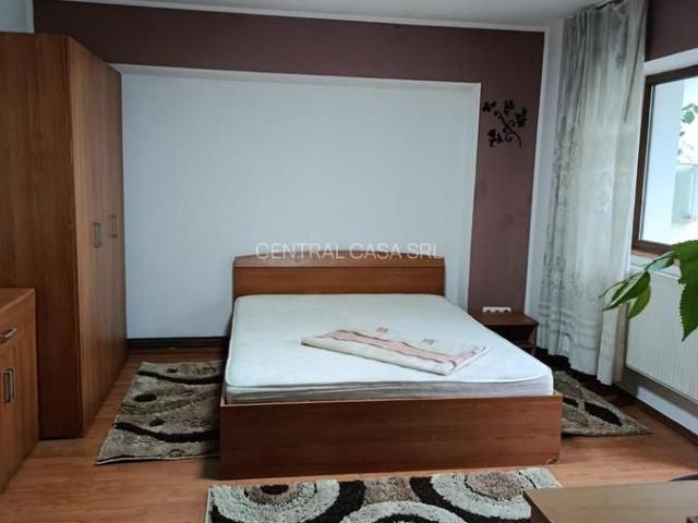 Apartament 1 camera Gara Duvana