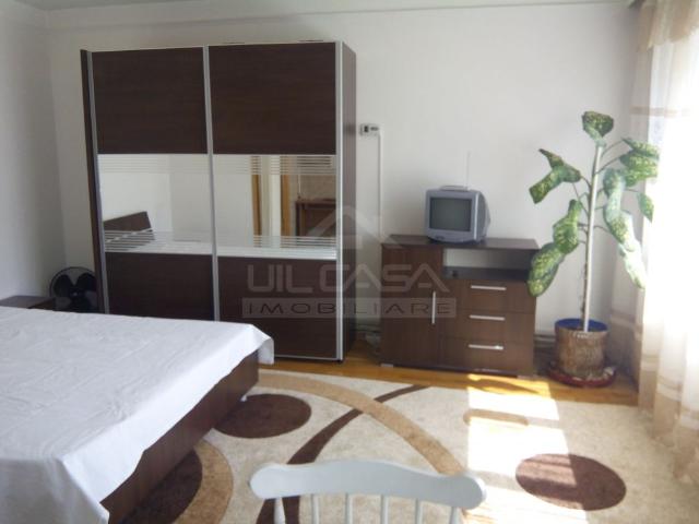Apartament 1 camera, Gara, modern cu CT