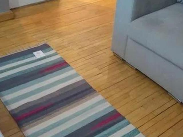 Apartament 1 Camera Gara McDonald's