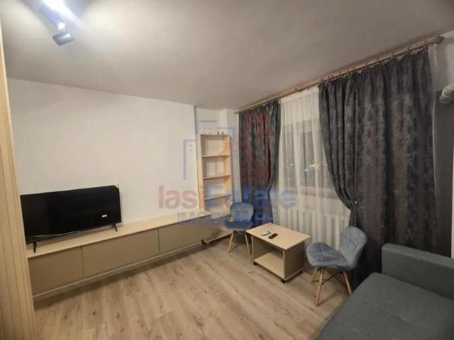 Apartament 1 Camera Gara McDonald's