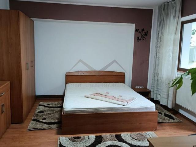 Apartament 1 camera gara strapungere silvestru