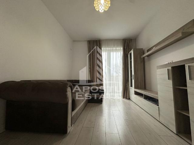Apartament 1 camera | Giroc zona ESO | Etaj 1 | Parcare | Disponibil