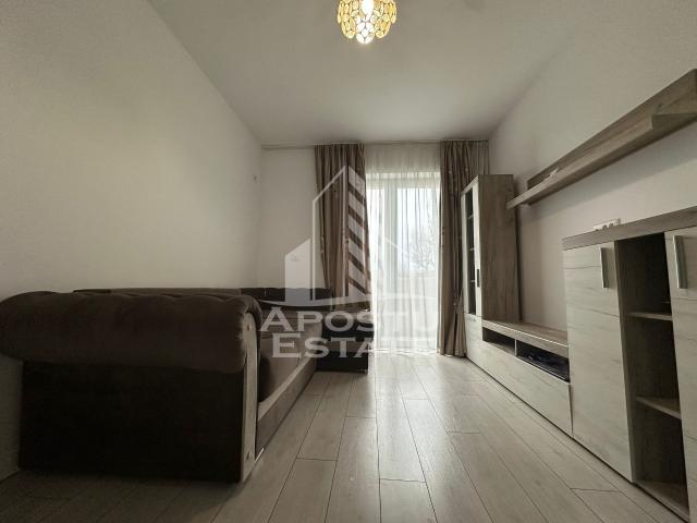 Apartament 1 camera | Giroc – zona ESO | Etaj 1 | Parcare | Disponibil