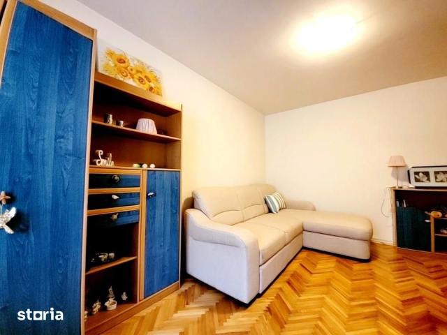 Apartament 1 Camera, Girocului, Centrala, Clima