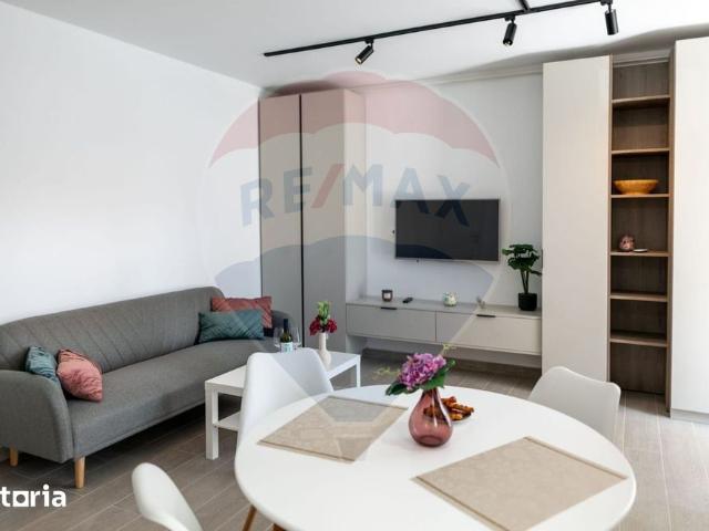 Apartament 1 camera Gradiste