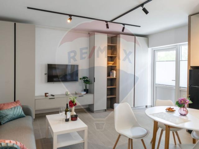 apartament 1 camera gradiste