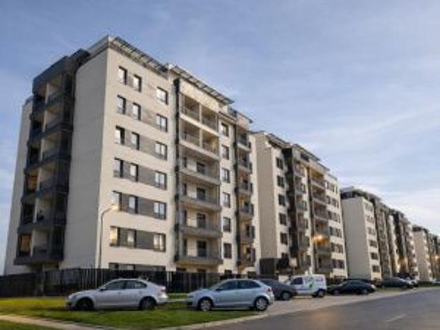 Apartament 1 camera | H Pipera Lake | Parcare inclusa | Rond OMV