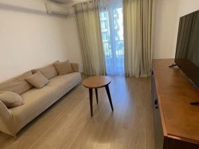Apartament 1 camera | H Pipera Lake | Parcare inclusa | Rond OMV