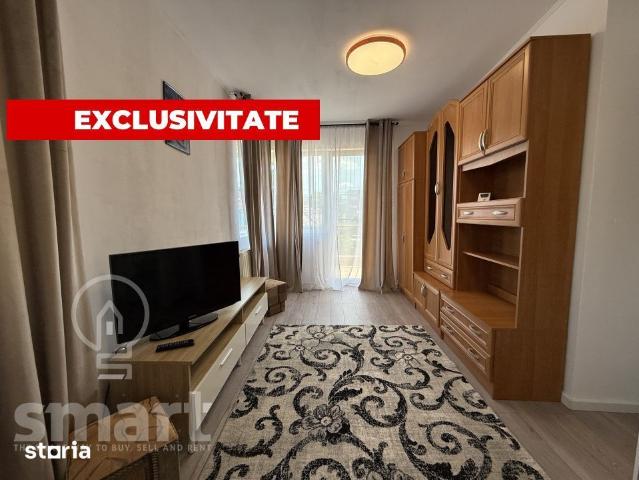 Apartament 1 camera Iulius Mall Gheorgheni