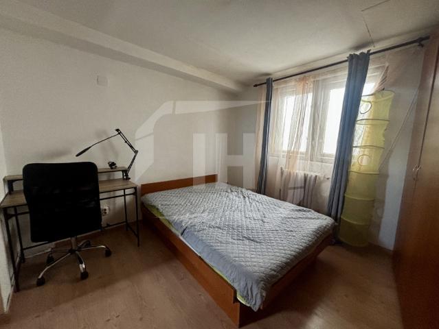 Apartament 1 camera I 38mp I Marasti
