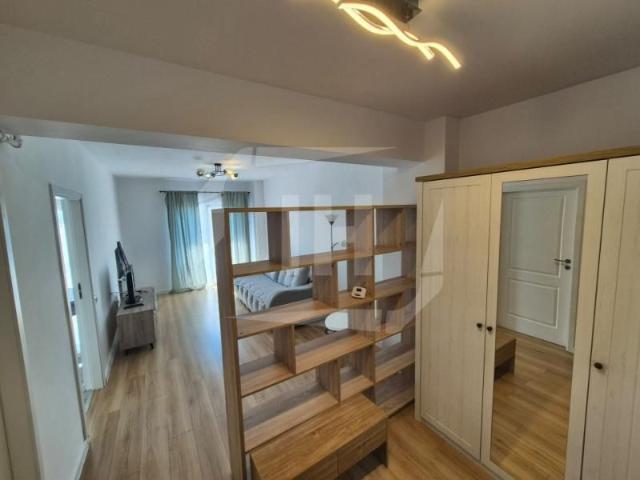 Apartament 1 camera I bloc nou I Marasti