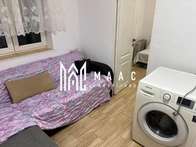Apartament 1 Camera I Etaj 3 I Renovat I Central Abatorului