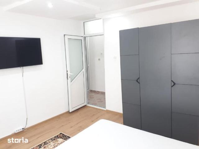 Apartament 1 camera ICFrimu et1/4,centrala Mobilat si Utilat
